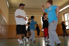 HIPHOP-Jan